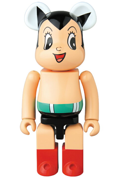 楽天市場】超合金 BE@RBRICK 鉄腕アトム : PROJECT1／6