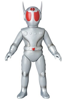 ロボ兵(宇宙鉄人キョーダインより)《2017年8月下旬発送予定》