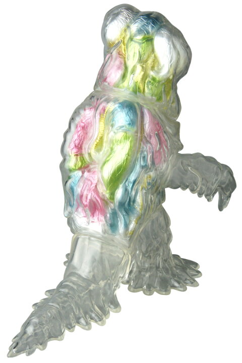 楽天市場】ヘドラ（解剖図解）《2017年8月下旬発送予定  