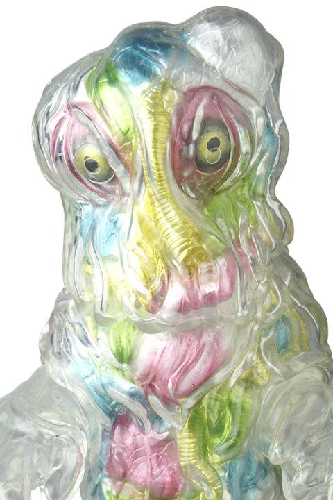 楽天市場】ヘドラ（解剖図解）《2017年8月下旬発送予定  