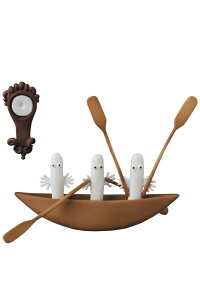 UDF MOOMIN �V���[�Y3 �j�����j�����i�D�A�C���v�t���j