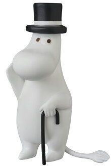 UDFMOOMINシリーズ3ムーミンパパ《2017年11月発売予定》