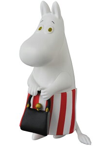UDF MOOMIN �V���[�Y3 ���[�~���}�}