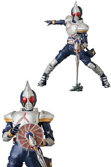 RAH仮面ライダーブレイド《2017年9月発売予定》