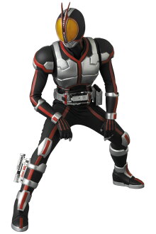 RAH仮面ライダーファイズVer.1.5《2017年9月発売予定》