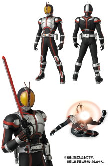 RAH仮面ライダーファイズVer.1.5《2017年9月発売予定》