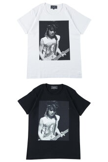 Amplifier“真島昌利”TEE《2017年6月発売予定》