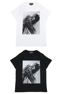 Amplifier“ZIGGY”TEEdesignA《2017年7月発売予定》