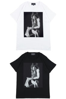 Amplifier“ZIGGY”TEEdesignB《2017年7月発売予定》