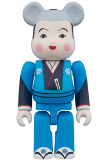 福助BE@RBRICK