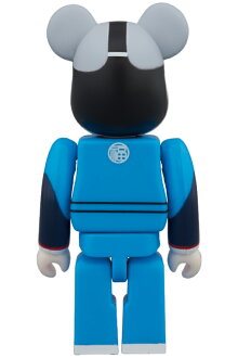 福助BE@RBRICK