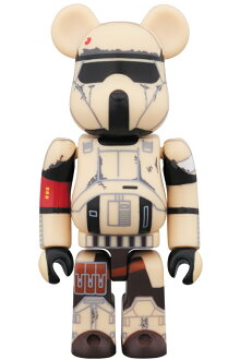 BE@RBRICKSHORETROOPER(TM)100%