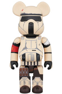 BE@RBRICKSHORETROOPER(TM)400%