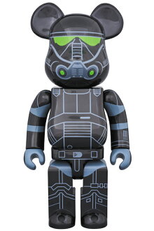 BE@RBRICKDEATHTROOPER(TM)400%