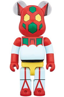 BE@RBRICKゲッター11000%《2017年10月発売・発送予定》