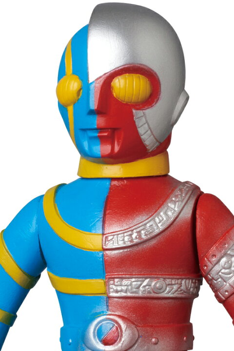 楽天市場】キカイダー ミドルサイズ （ワンフェス開催記念モデル 