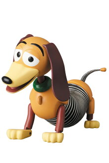 UDFPixarシリーズ2スリンキー・ドッグ《2018年1月発売予定》