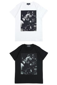 Amplifier “BLACK CATS” TEE design A