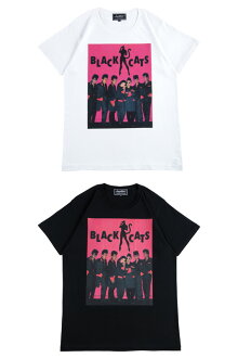Amplifier“BLACKCATS”TEEdesignC《2017年8月発売予定》