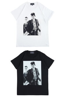Amplifier“BLACKCATS”TEEdesignB《2017年8月発売予定》