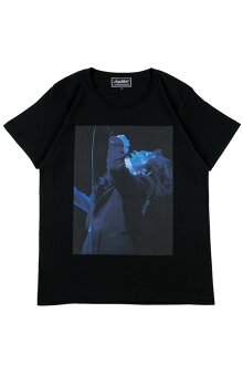 Amplifier“忌野清志郎”TEE/阿部高之BLACK