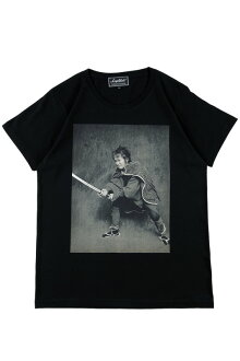 Amplifier“忌野清志郎”TEE/大川直人BLACK
