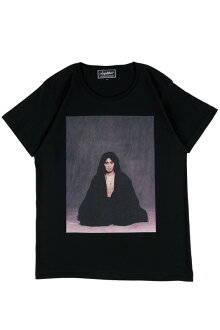 Amplifier“忌野清志郎”TEE/杉山芳明BLACK