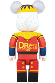 BE@RBRICKDRX-MASNUTCRACKER1000%《2017年11月発売・発送予定》