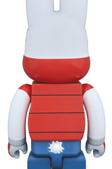 R@BBRICKキング・カズマ100%&400%《2017年12月発売・発送予定》