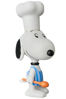 UDFPEANUTSシリーズ7COOKSNOOPY《2018年2月発売予定》