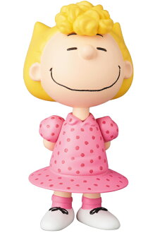 UDFPEANUTSシリーズ7SALLYBROWN《2018年2月発売予定》