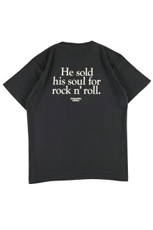MLEPhantomoftheParadiseシリーズTEE"DEATHRECORD"