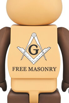BE@RBRICKFREEMASONRY100%&400%