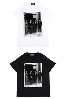 Amplifier“THEROOSTERS”TEEdesignA《2017年9月発売予定》