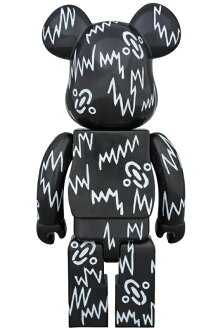 BE@RBRICKTheChemicalBrothers400%《2017年12月発売・発送予定》
