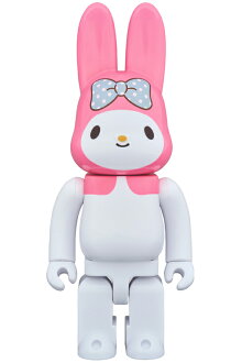 R@BBRICKMYMELODY400%《2017年12月発売・発送予定》