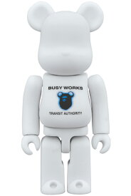 BE@RBRICK BAPE(R) x STASH