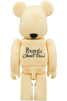 「えんとつ町のプペル」BE@RBRICK