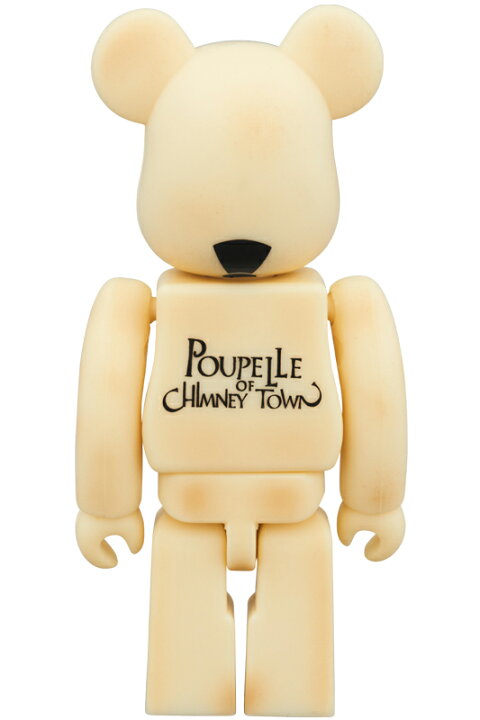 楽天市場】「えんとつ町のプペル」BE@RBRICK : MEDICOM TOY TOKYO