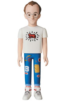 VCDKEITHHARING《2018年2月発売予定》