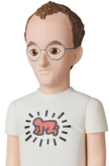 VCDKEITHHARING《2018年2月発売予定》