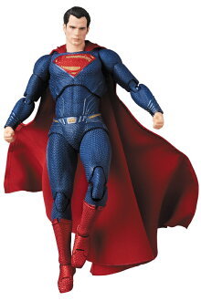 MAFEXSUPERMAN《2018年3月発売予定》
