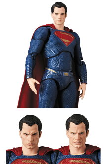 MAFEXSUPERMAN《2018年3月発売予定》