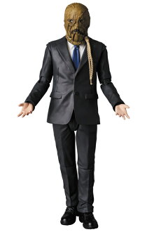 MAFEXSCARECROW《2018年5月発売予定》