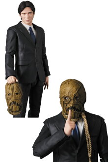 MAFEXSCARECROW《2018年5月発売予定》