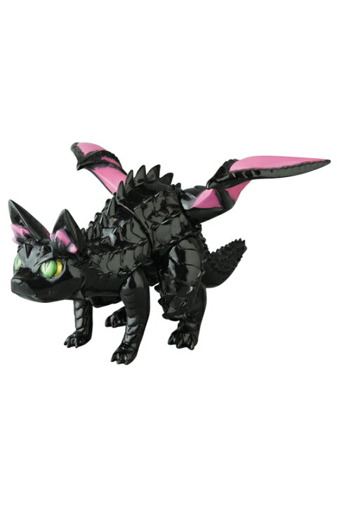 楽天市場】ドラゴニット（黒猫カラー） : PROJECT1／6