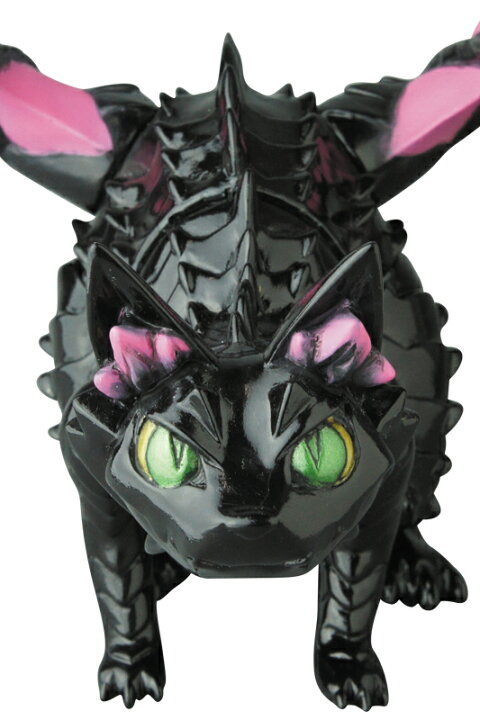 楽天市場】ドラゴニット（黒猫カラー） : PROJECT1／6