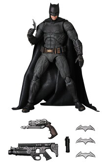 MAFEXBATMAN《2018年1月発売予定》