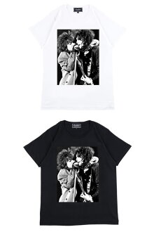 Amplifier“REDWARRIORS”TEEdesignA《2017年10月発売予定》