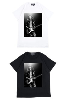 Amplifier“REDWARRIORS”TEEdesignC《2017年10月発売予定》